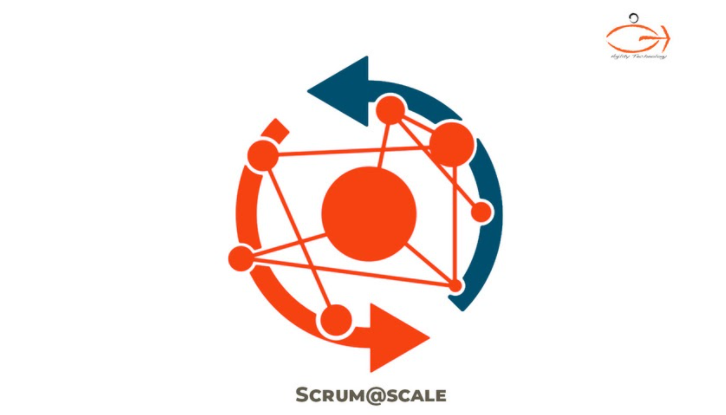 scrum@scale